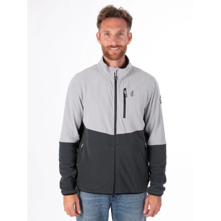 AULP Polaire CHUCK - BARK