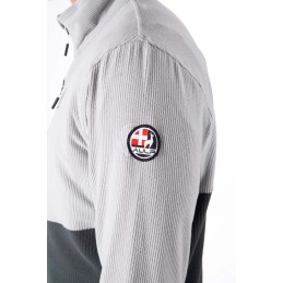 AULP Polaire CHUCK - BARK