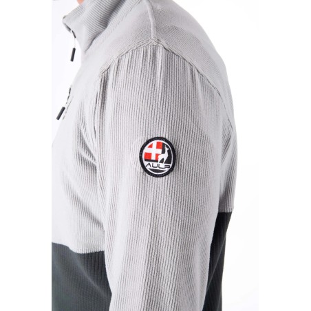 AULP Polaire CHUCK - BARK