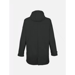 AULP Veste softshell CIELO - BLACK