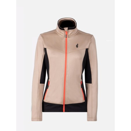 AULPSous-vêtement technique CINDY - TAUPE