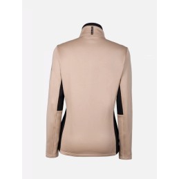 AULPSous-vêtement technique CINDY - TAUPE