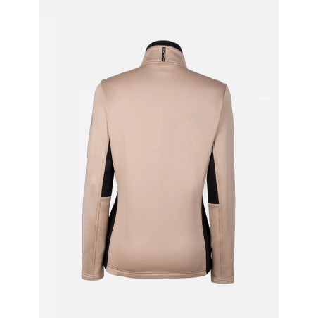 AULPSous-vêtement technique CINDY - TAUPE