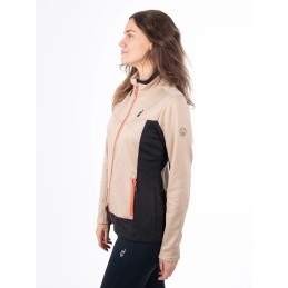 AULPSous-vêtement technique CINDY - TAUPE