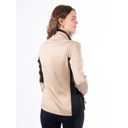 AULPSous-vêtement technique CINDY - TAUPE