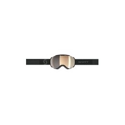 SCOTT FAZE II LS MIN BLK BRONZE CHROME MASQUE 2026