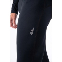 AULP Legging CLARK - BLACK