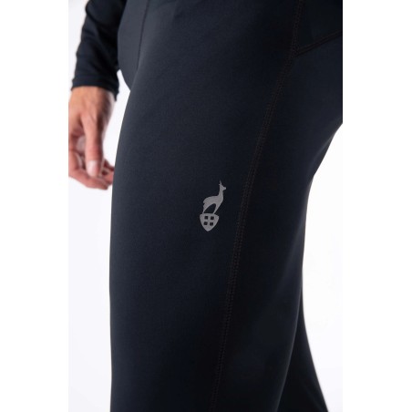 AULP Legging CLARK - BLACK