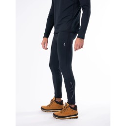 AULP Legging CLARK - BLACK