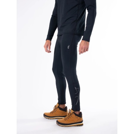 AULP Legging CLARK - BLACK