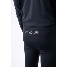 AULP Legging CLARK - BLACK