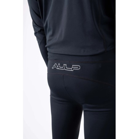 AULP Legging CLARK - BLACK