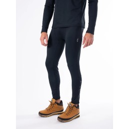 AULP Legging CLARK - BLACK