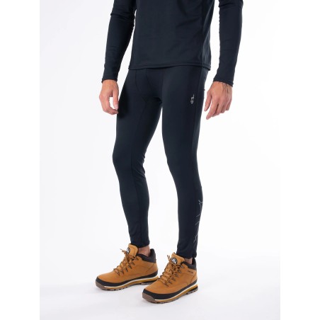 AULP Legging CLARK - BLACK