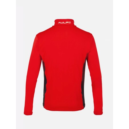 AULP Première couche COREY - FLAME RED