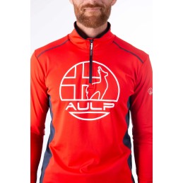 AULP Première couche COREY - FLAME RED