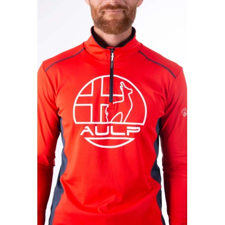 AULP Première couche COREY - FLAME RED