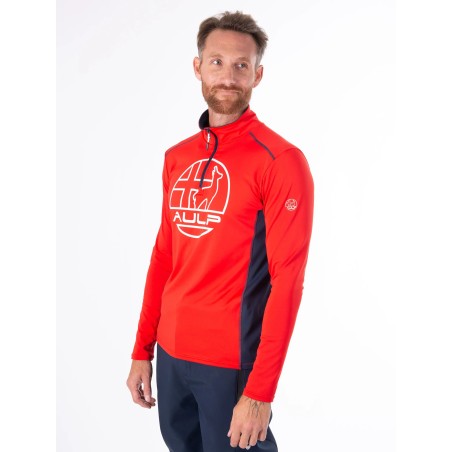 AULP Première couche COREY - FLAME RED