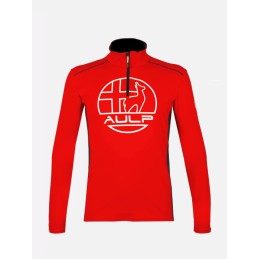 AULP Première couche COREY - FLAME RED