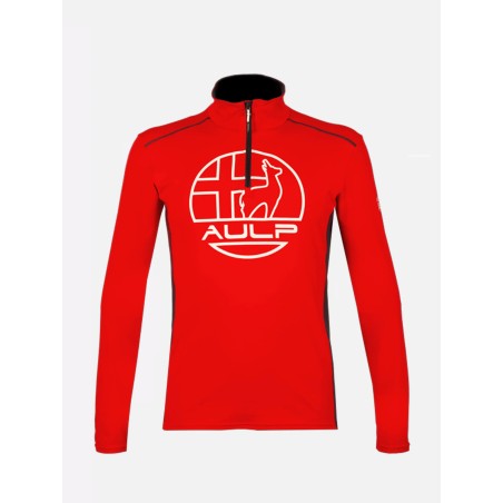 AULP Première couche COREY - FLAME RED