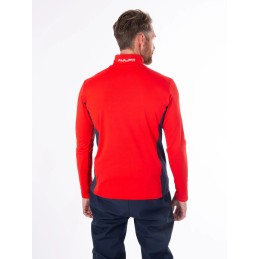 AULP Première couche COREY - FLAME RED