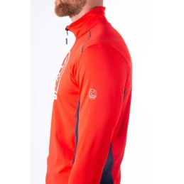 AULP Première couche COREY - FLAME RED