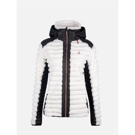 AULP Veste NOTIL - IVORY