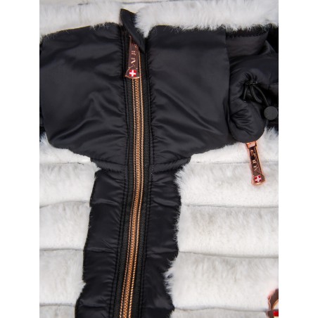 AULP Veste NOTIL - IVORY