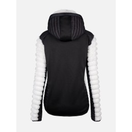 AULP Veste NOTIL - IVORY