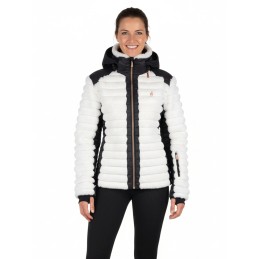 AULP Veste NOTIL - IVORY