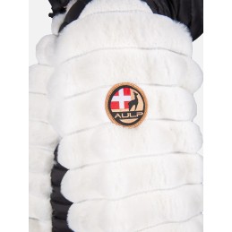 AULP Veste NOTIL - IVORY