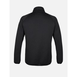 AULP Veste polaire NUMIX - BLACK