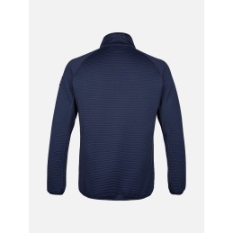 AULP Veste polaire NUMIX - NAVY