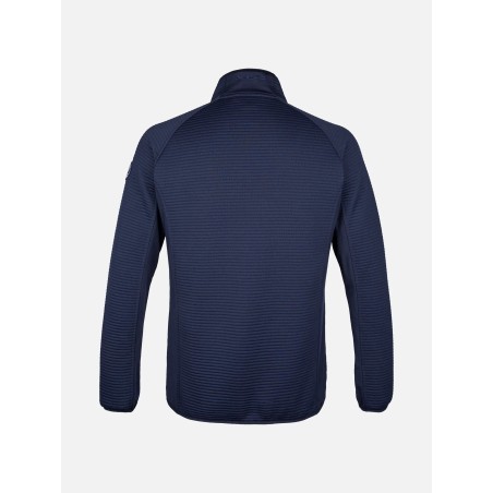 AULP Veste polaire NUMIX - NAVY
