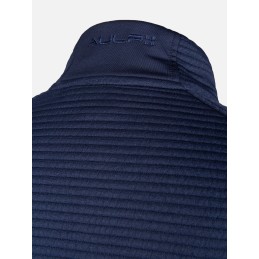 AULP Veste polaire NUMIX - NAVY