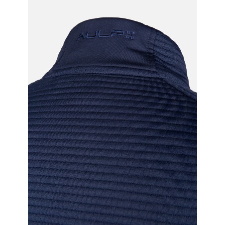 AULP Veste polaire NUMIX - NAVY