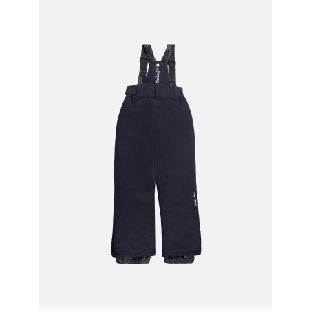 AULP Pantalon de ski junior SAVIO - NAVY