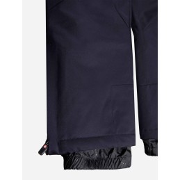 AULP Pantalon de ski junior SAVIO - NAVY