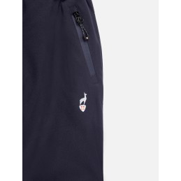AULP Pantalon de ski junior SAVIO - NAVY