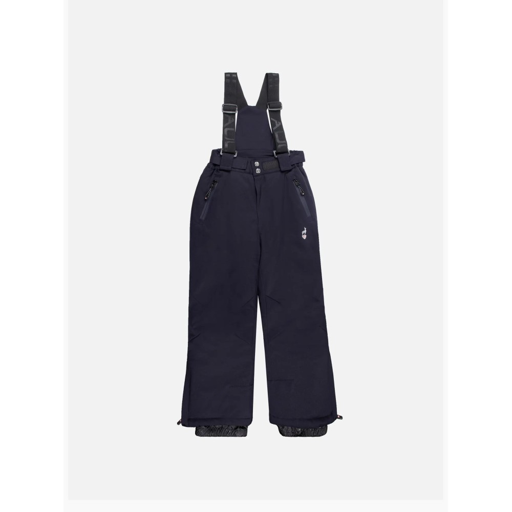 AULP Pantalon de ski junior SAVIO - NAVY