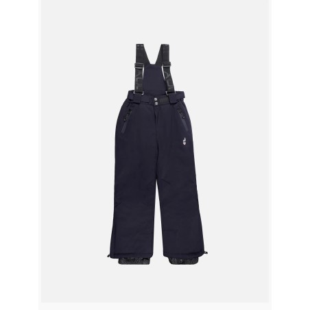 AULP Pantalon de ski junior SAVIO - NAVY