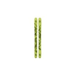 SCOTT SEA 108 WHT/YELLOW SKIS 2026