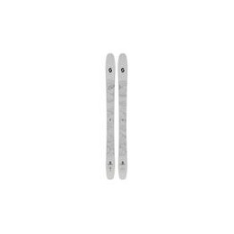 SCOTT SEA 108 WHT/YELLOW SKIS 2026