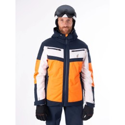AULP Veste de ski SHANE - SUN RAY