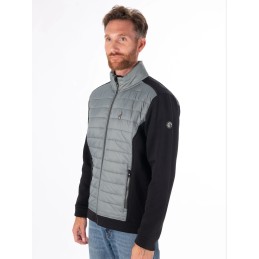 AULP Veste TELIX - BARK