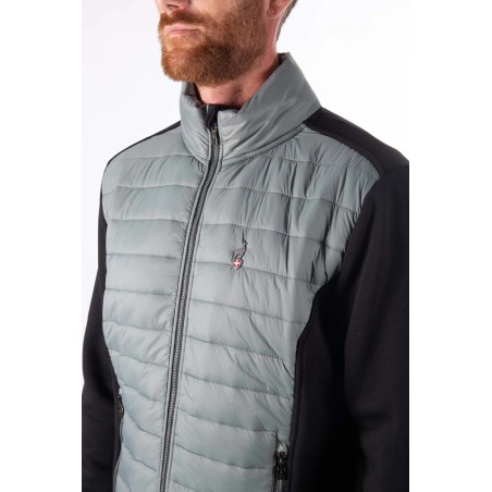 AULP Veste TELIX - BARK