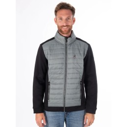 AULP Veste TELIX - BARK