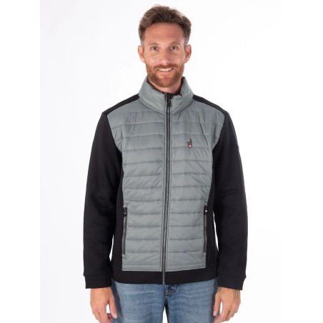 AULP Veste TELIX - BARK