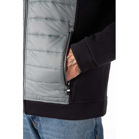 AULP Veste TELIX - BARK