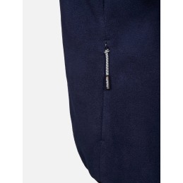 AULP Veste polaire VALEN - NAVY
